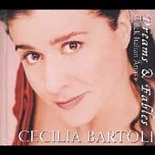 Cecilia Bartoli - Gluck - Italian Arias - Deluxe Edition - CD