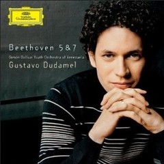 Gustavo Dudamel - Symphonies - Beethoven 5 & 7 - CD