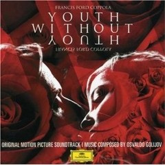 Osvaldo Golijov - Youth Without Youth (Soundtrack) - CD