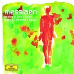 Garden of Love´s Sleep - Messiaen - Myung-Whun Chung / Daniel Barenboim / Jeanne Loriod / John Ogdon / Luben Yordanoff - CD