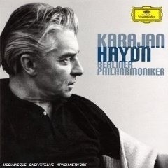 Von Karajan - Haydn - Berliner Philharmoniker - Box Set 7 CD