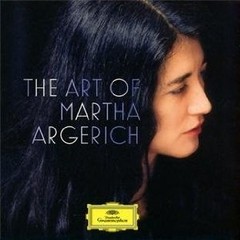 Martha Argerich - The Art of Martha Argerich (Box set 3 CDs + Libro) Edición Limitada