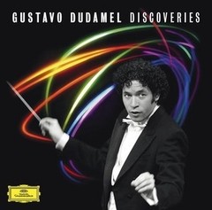 Gustavo Dudamel - Discoveries (CD + DVD)