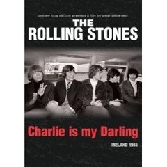 The Rolling Stones - Charlie Is My Darling Ireland 1965 - DVD
