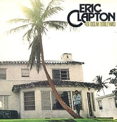 Eric Clapton - 461 Ocean Boulevard - Vinilo