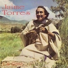 Jaime Torres - Jaime Torres y su gente - CD