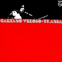 Caetano Veloso - Transa - CD