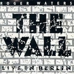 Roger Waters: The Wall - Live in Berlin (2 CDs)