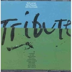 Keith Jarret - Tribute - 2 CD