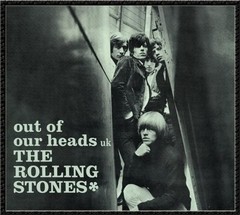 The Rolling Stones - Out of our Heads - Vinilo
