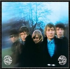 The Rolling Stones - Between the Buttons (Remastered) - CD