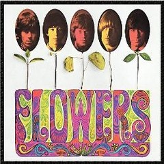 The Rolling Stones - Flowers (Remastered) - CD