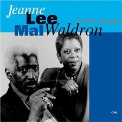Jeanne Lee / Mal Waldron - After Hours - CD