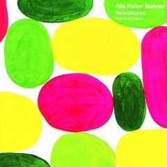 Nils Petter Molvær - Recoloured Remix Album - CD