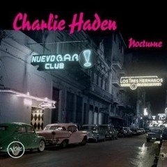Charlie Haden - Nocturne - CD