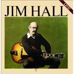 Jim Hall - Live! - CD