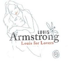 Louis Armstrong - Louis for Lovers - CD