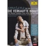 Die Verkaufte Braut - Smetana: Otto Scheink / Adam Fischer - DVD