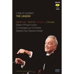 Carlos Kleiber - The Legend - Box Set 5 DVD