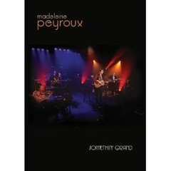 Madeleine Peyroux - Somethin´ Grand - DVD