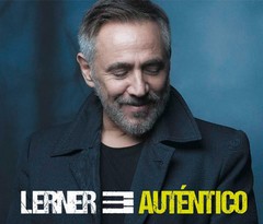 Alejandro Lerner - Auténtico - CD