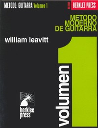 William Leavitt - Método para Guitarra Vol. 1