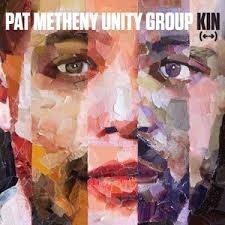 Pat Metheny Unity Group - Kin - CD