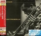 Tony Fruscella - Atlantic 1220 - CD
