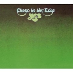 Yes: Close to the Edge - CD