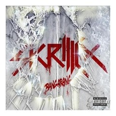 Skrillex - Bangarang - CD