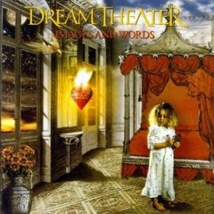 Dream Theater - Images and Words - CD