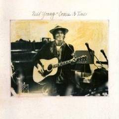 Neil Young - Comes a Time - CD