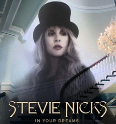 Stevie Nicks - In your Dreams - DVD