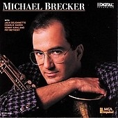 Michael Brecker: Michael Brecker - CD