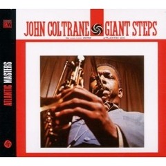 John Coltrane: Giant Steps - CD