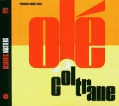 John Coltrane - Olé - CD