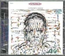 John Coltrane - Coltrane´s Sound - CD