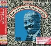 Junior Mance - Harlem Lullabay - CD