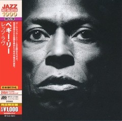 Miles Davis - Tutu - Edición japonesa - CD