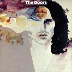 The Doors - Weird Scenes Inside The Gold Mine (2CDs)