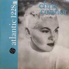 Chris Connor - Chris Connor - Atlantic 1228 - CD