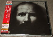 Joe Zawinul: Zawinul - CD