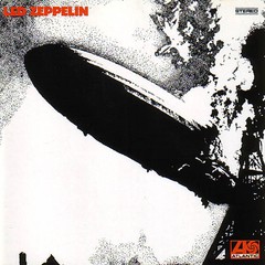Led Zeppelin: Led Zeppelin - Deluxe Edition (2 CDs)