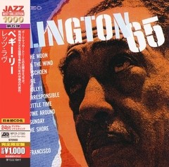 Duke Ellington - Ellington 65 - Edición japonesa - CD