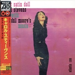 Carol Stevens - That Satin Doll - CD