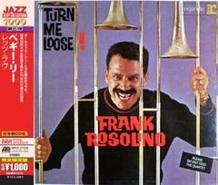 Frank Rosolino - Turn me loose! - CD