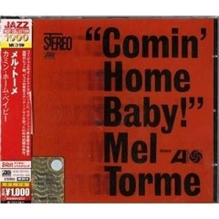 Mel Torme - Comin´ Home Baby - CD