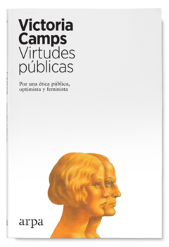 Virtudes públicas - Victoria Camps Cervera