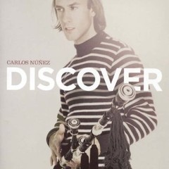 Carlos Núñez - Discover - 2 CD