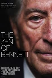 Tony Bennett: The Zen of Bennett - DVD